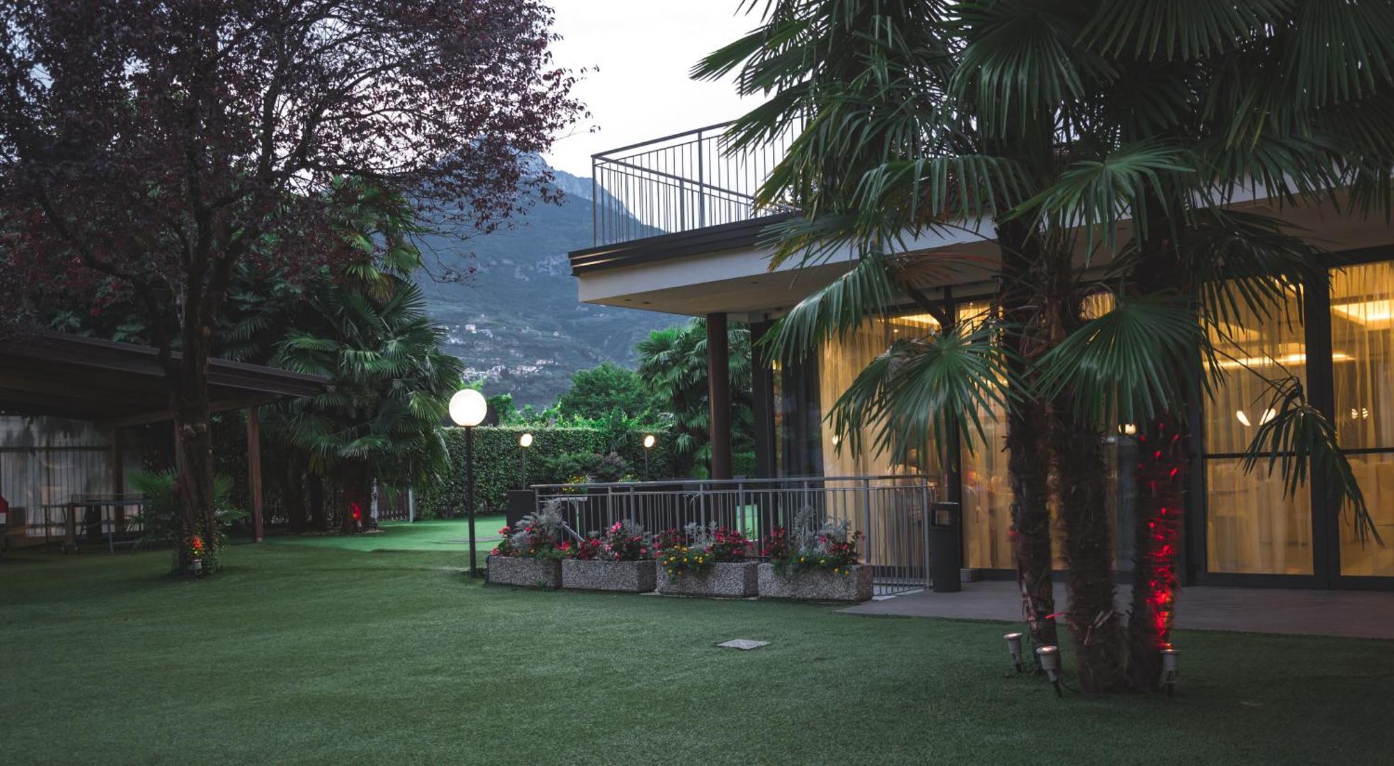 Appartamento Campagnola 1 Riva del Garda Exterior photo